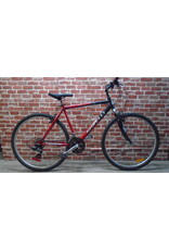 Vélo hybride usagé Minelli 19.5 - 13599