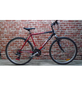 Vélo hybride usagé Minelli 19.5 - 13599