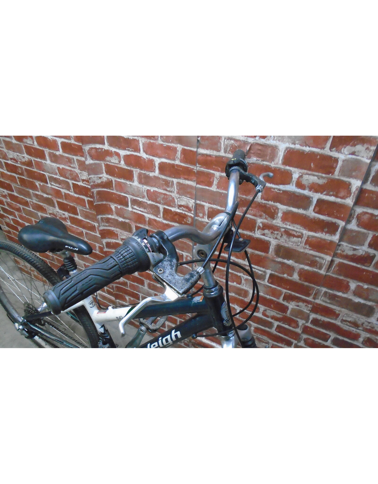 Vélo hybride usagé Raleigh 14.5" - 13600