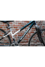 Vélo hybride usagé Raleigh 14.5" - 13600