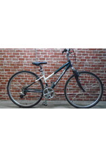 Vélo hybride usagé Raleigh 14.5" - 13600