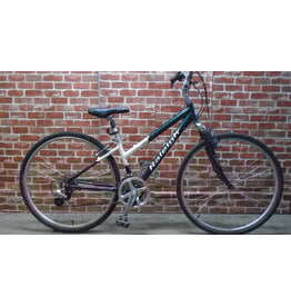 Vélo hybride usagé Raleigh 14.5" - 13600