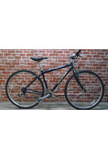 Vélo hybride usagé Giant 17.5" - 13601