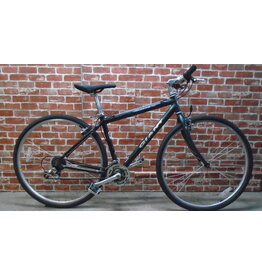 Vélo hybride usagé Giant 17.5" - 13601