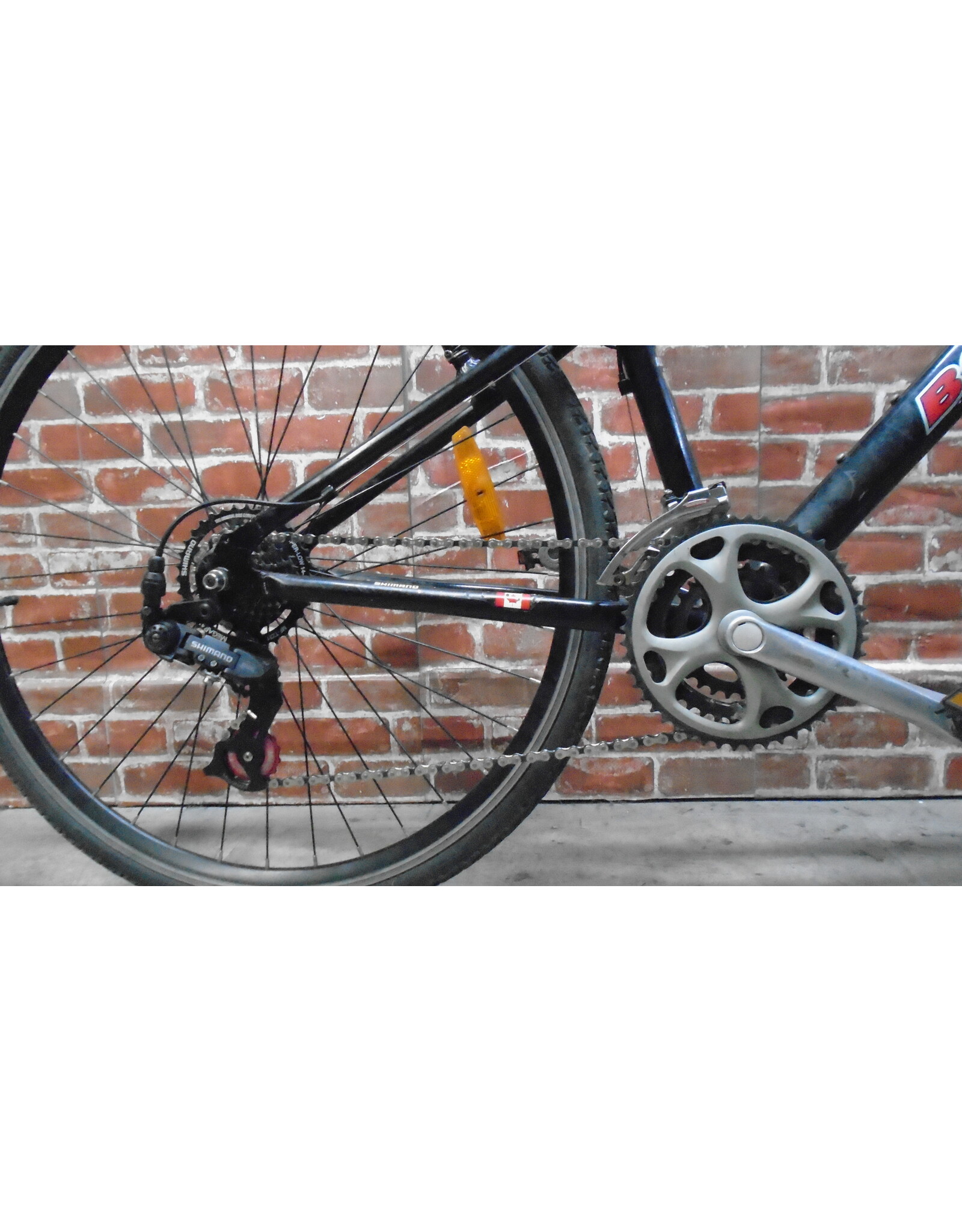 Vélo hybride usagé Bonelli 14" - 13602