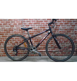 Vélo hybride usagé Bonelli 14" - 13602