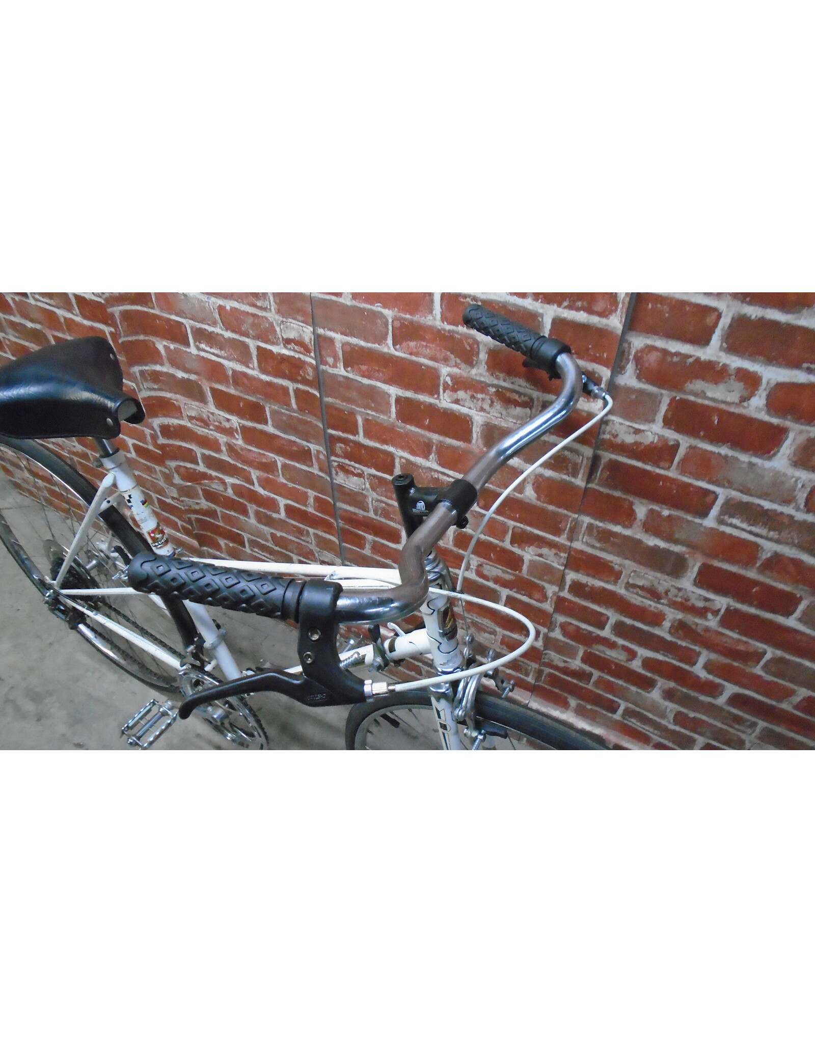 Vélo hybride usagé Peugeot 21" - 13603