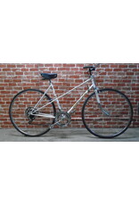 Vélo hybride usagé Peugeot 21" - 13603