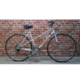 Vélo hybride usagé Peugeot 21" - 13603