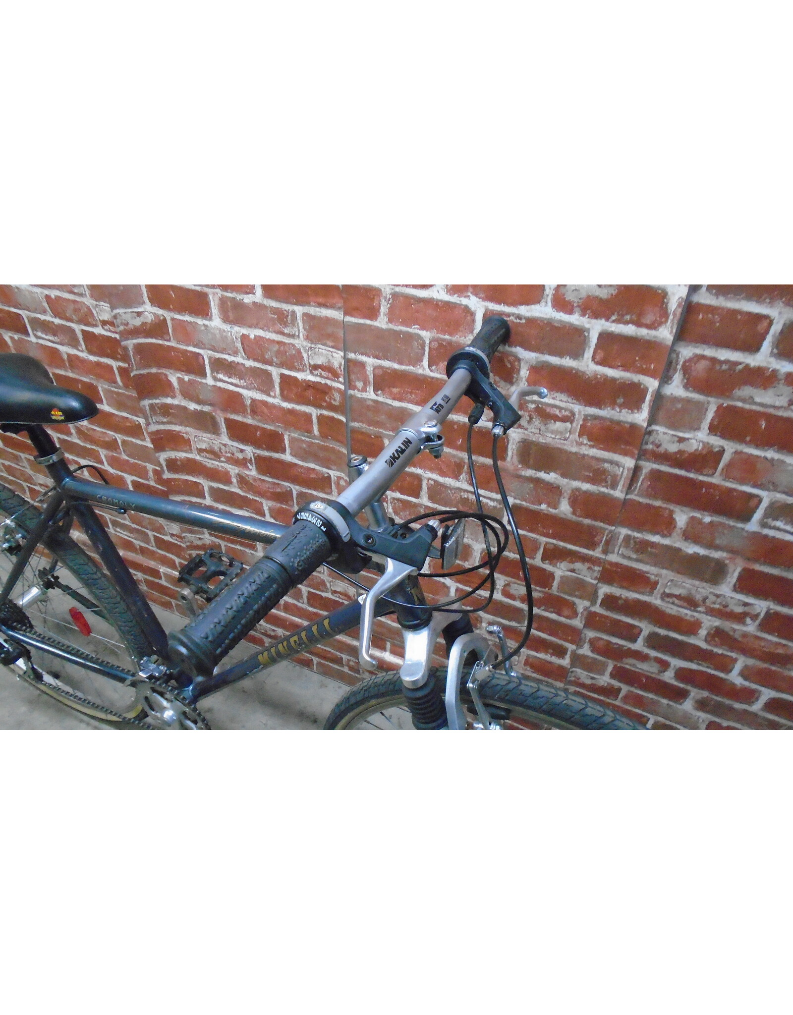 Vélo hybride usagé Minelli 20" - 13604