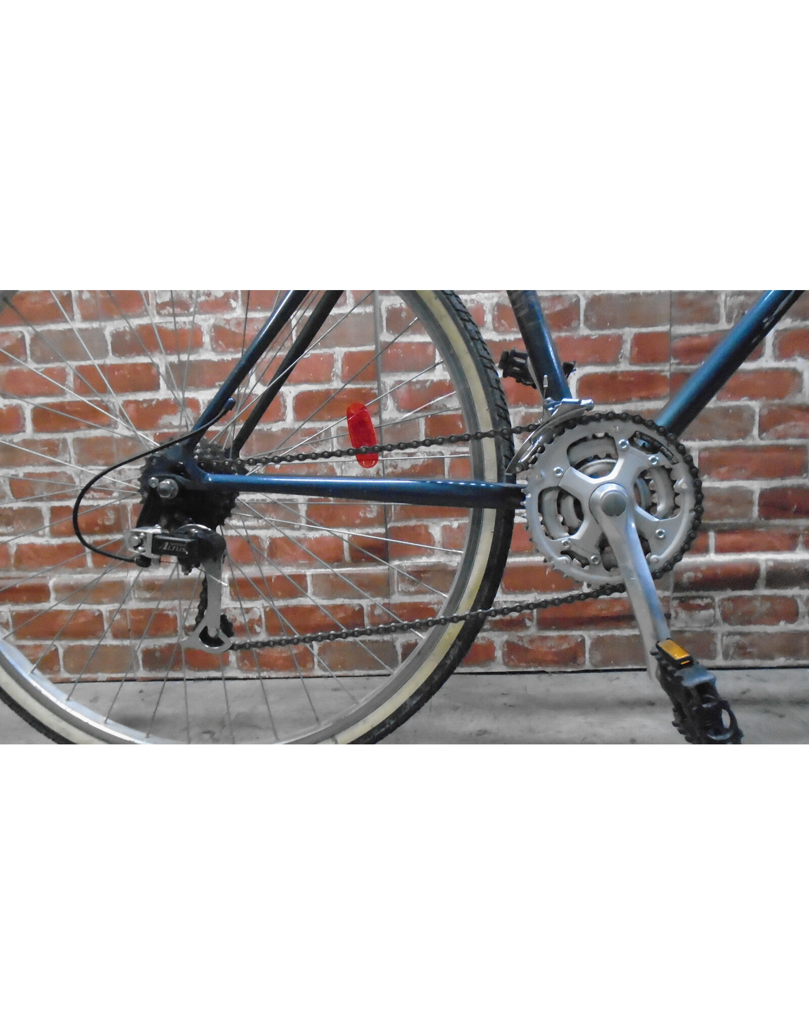 Vélo hybride usagé Minelli 20" - 13604