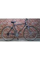 Vélo hybride usagé Minelli 20" - 13604