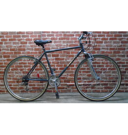 Vélo hybride usagé Minelli 20" - 13604