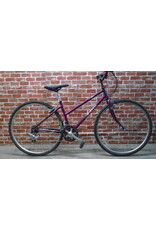 Vélo hybride usagé Minelli 16" - 13605