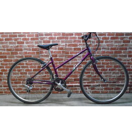 Vélo hybride usagé Minelli 16" - 13605