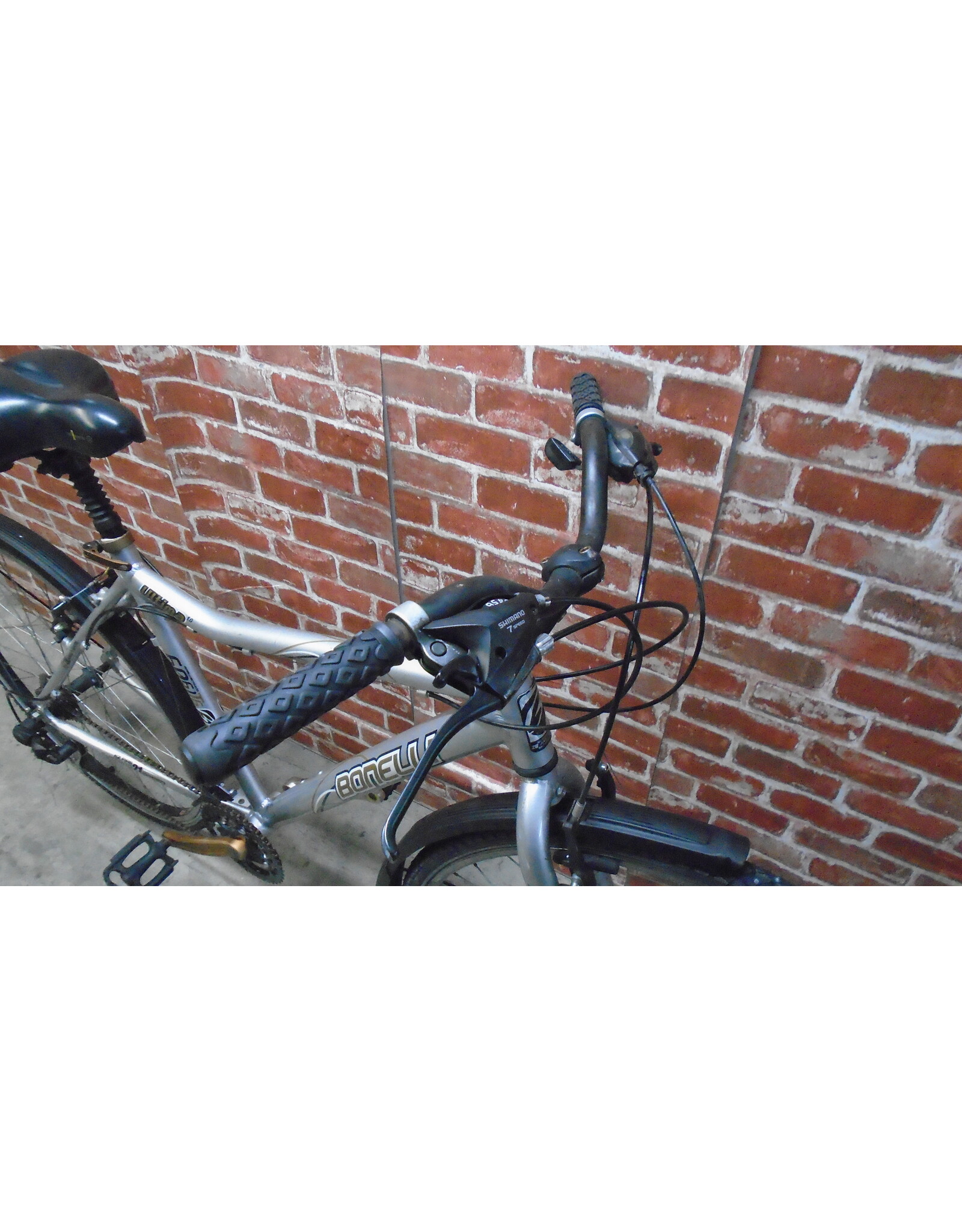 Vélo d'hiver usagé  Bonelli 20" - 13606