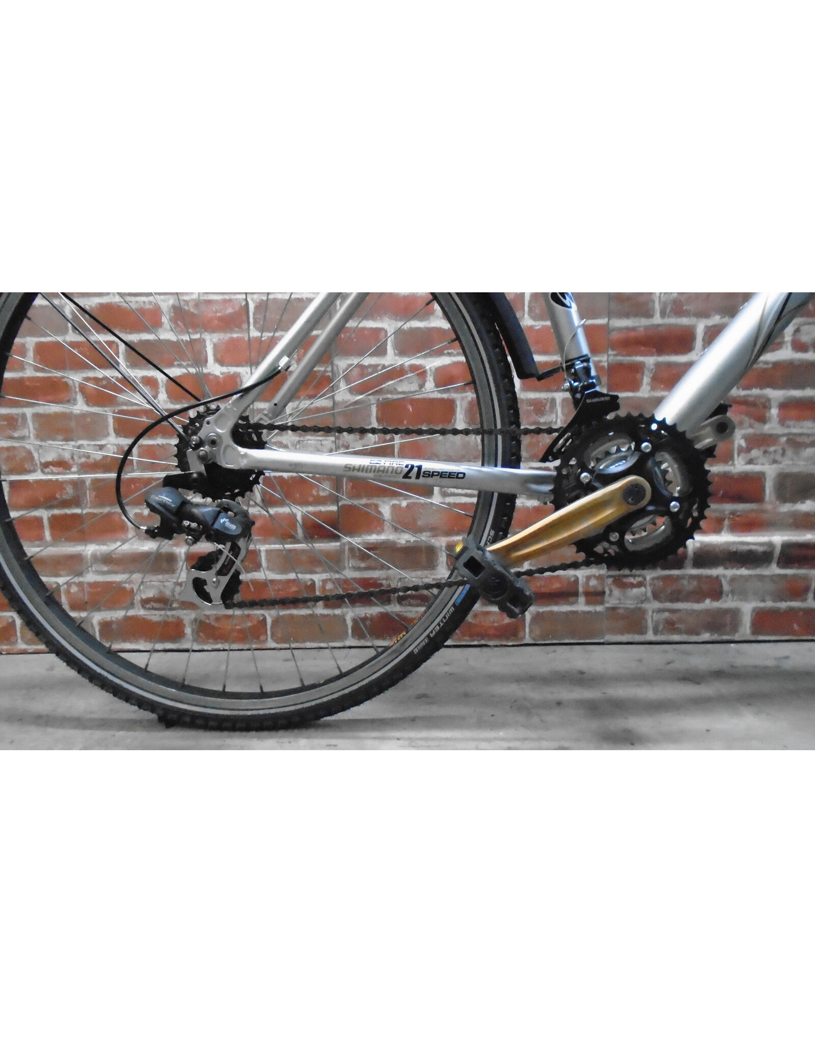 Vélo d'hiver usagé  Bonelli 20" - 13606