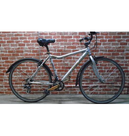 Vélo d'hiver usagé  Bonelli 20" - 13606