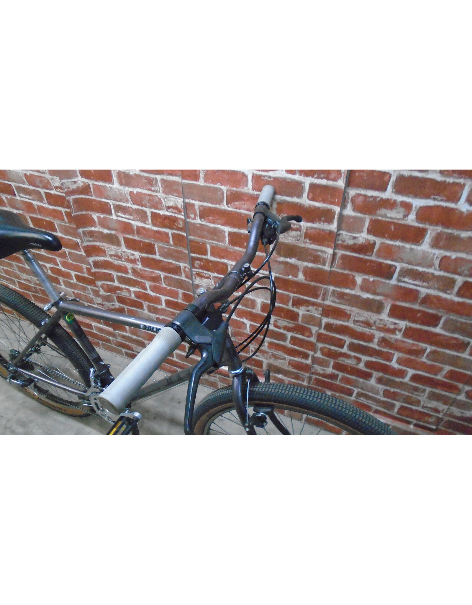 Vélo de montagne usagé  Marin 17" - 13430