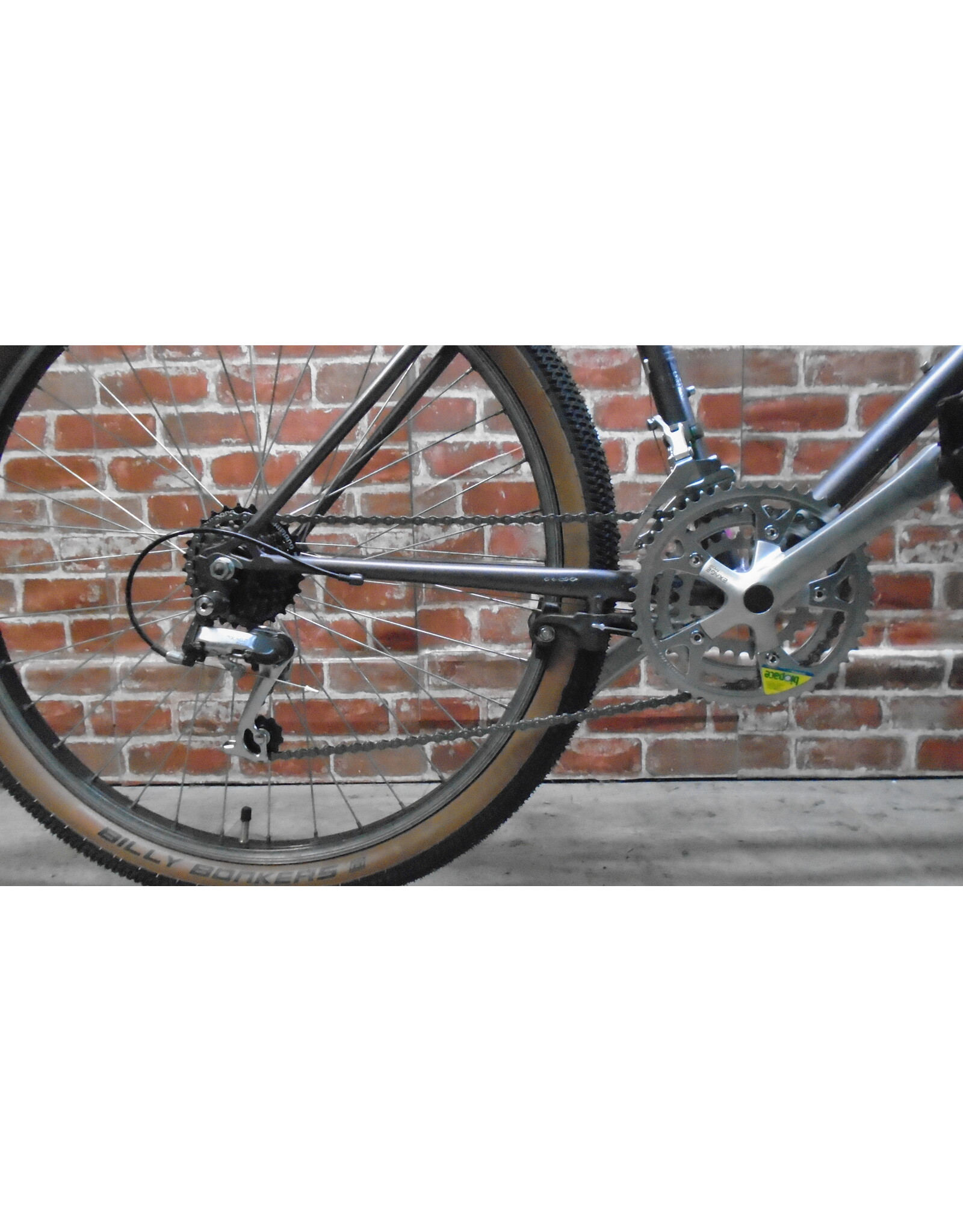 Vélo de montagne usagé  Marin 17" - 13430