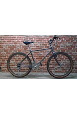 Vélo de montagne usagé  Marin 17" - 13430