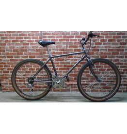 Vélo de montagne usagé  Marin 17" - 13430