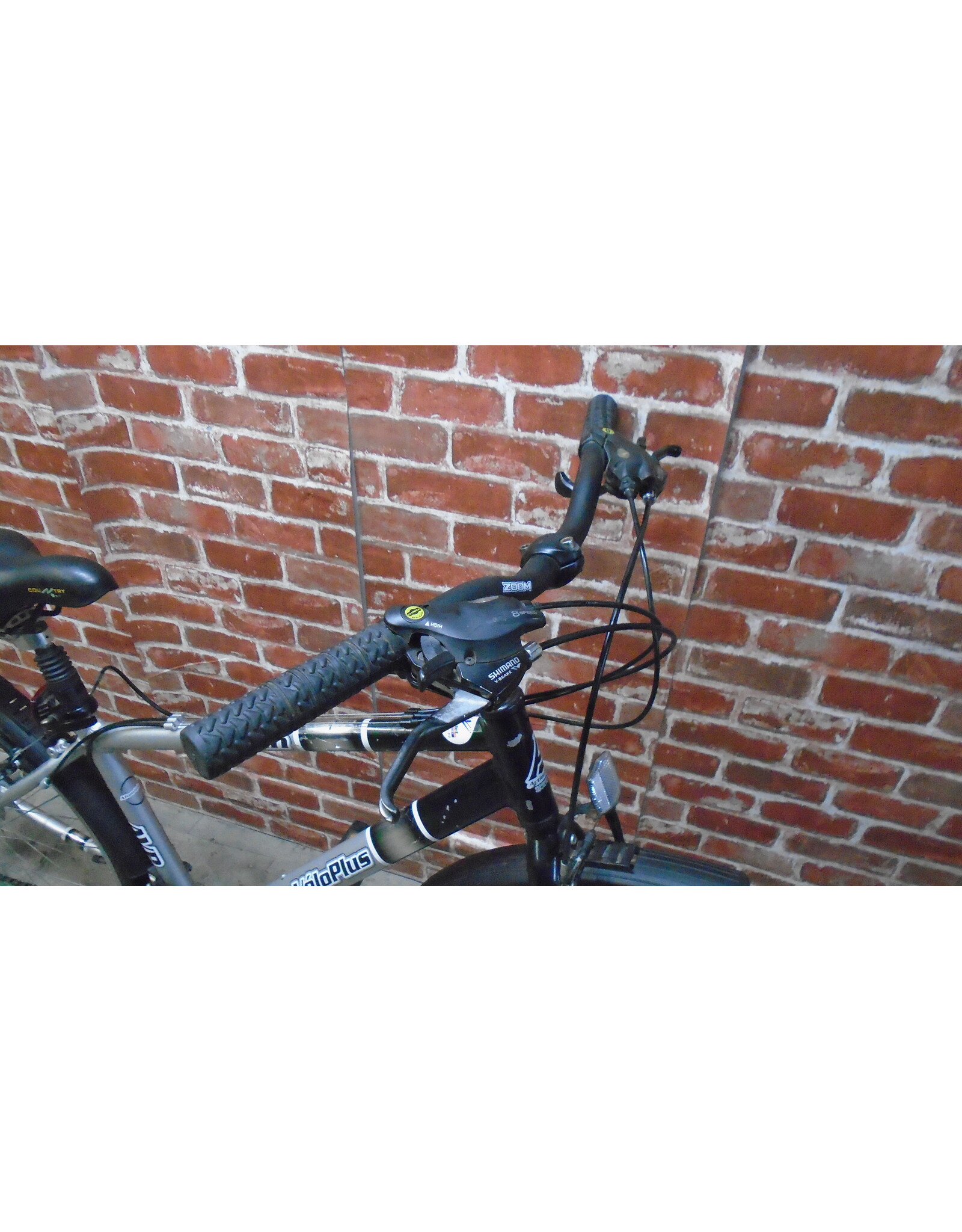 Vélo hybride usagé AVP 16" - 13609