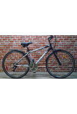 Vélo hybride usagé AVP 16" - 13609