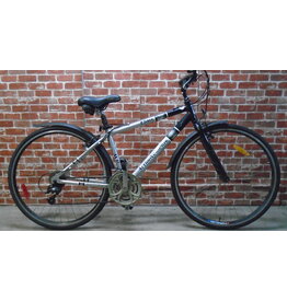 Vélo hybride usagé AVP 16" - 13609
