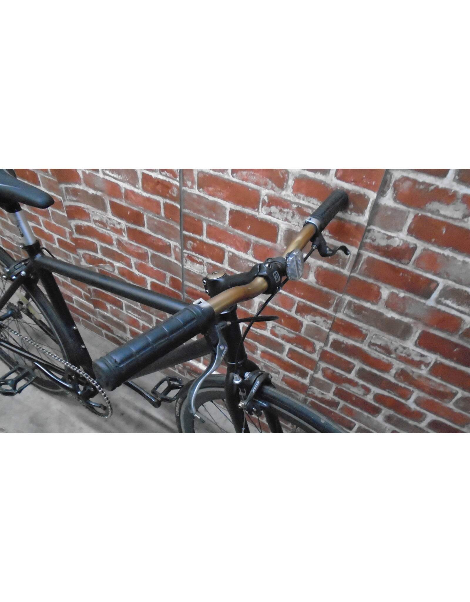 Vélo Fixed usagé  Damco 18" - 13610