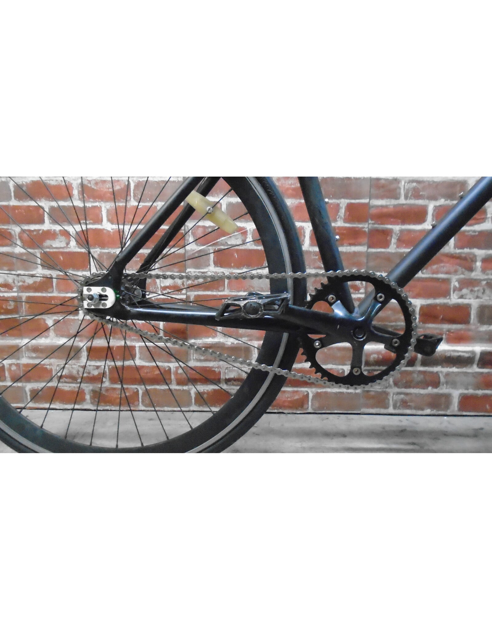 Vélo Fixed usagé  Damco 18" - 13610