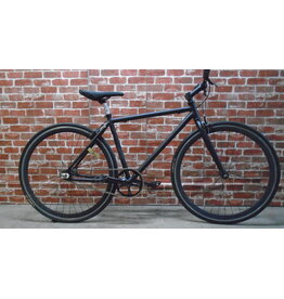 Vélo Fixed usagé  Damco 18" - 13610