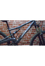Vélo de montagne usagé  Cannondale 15.5" - 13611