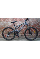 Vélo de montagne usagé  Cannondale 15.5" - 13611