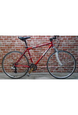 Vélo hybride usagé Bonelli  20" - 13613