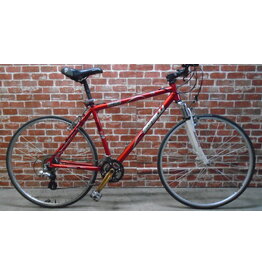 Vélo hybride usagé Bonelli  20" - 13613