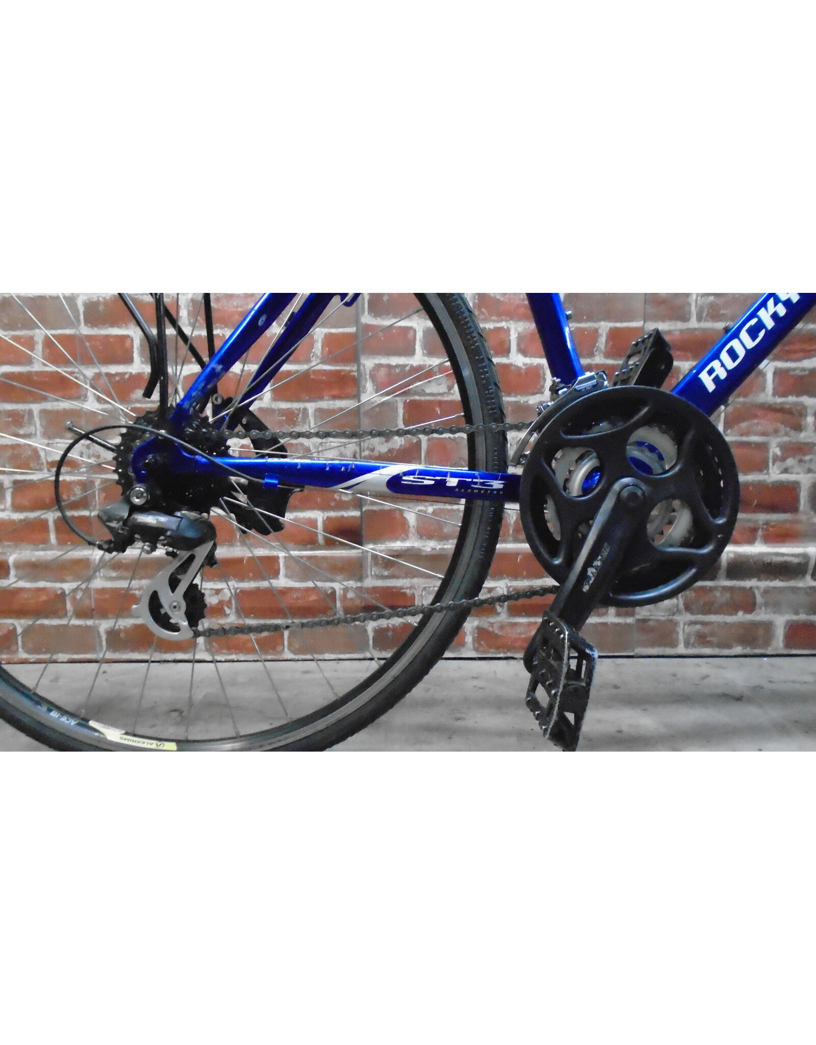 Vélo hybride usagé Rocky Mountain 20" - 13614