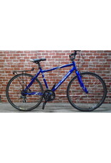Vélo hybride usagé Rocky Mountain 20" - 13614