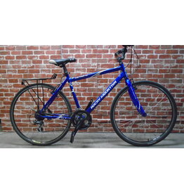 Vélo hybride usagé Rocky Mountain 20" - 13614