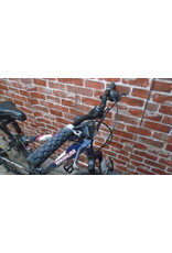 Vélo hybride usagé Nakamura 16" - 13615