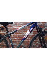 Vélo hybride usagé Nakamura 16" - 13615
