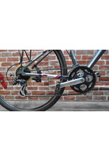 Vélo hybride usagé Nakamura 16" - 13615