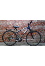 Vélo hybride usagé Nakamura 16" - 13615