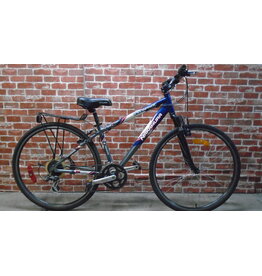 Vélo hybride usagé Nakamura 16" - 13615