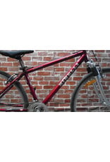 Vélo hybride usagé Minelli 16" - 13619