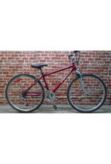 Vélo hybride usagé Minelli 16" - 13619