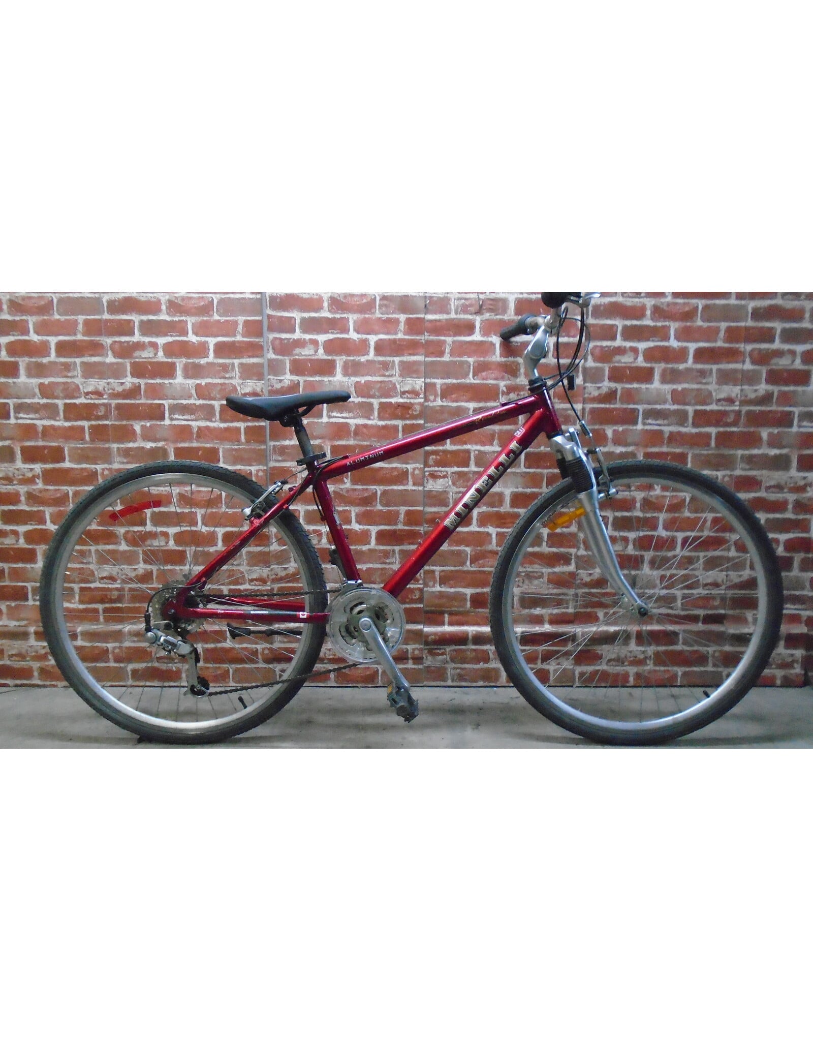 Vélo hybride usagé Minelli 16" - 13619