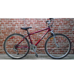 Vélo hybride usagé Minelli 16" - 13619