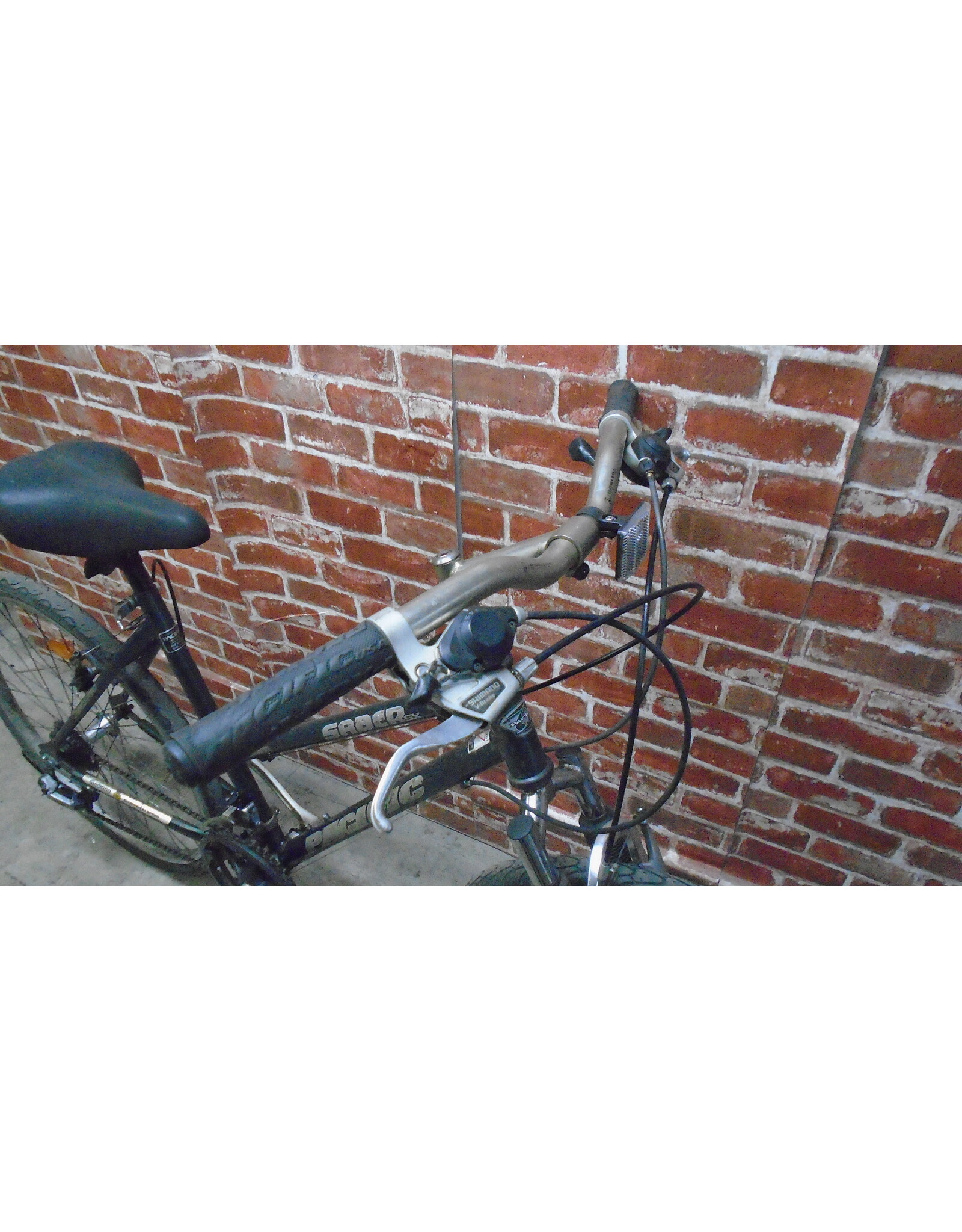 Vélo de montagne usagé Pacific 18" - 13620