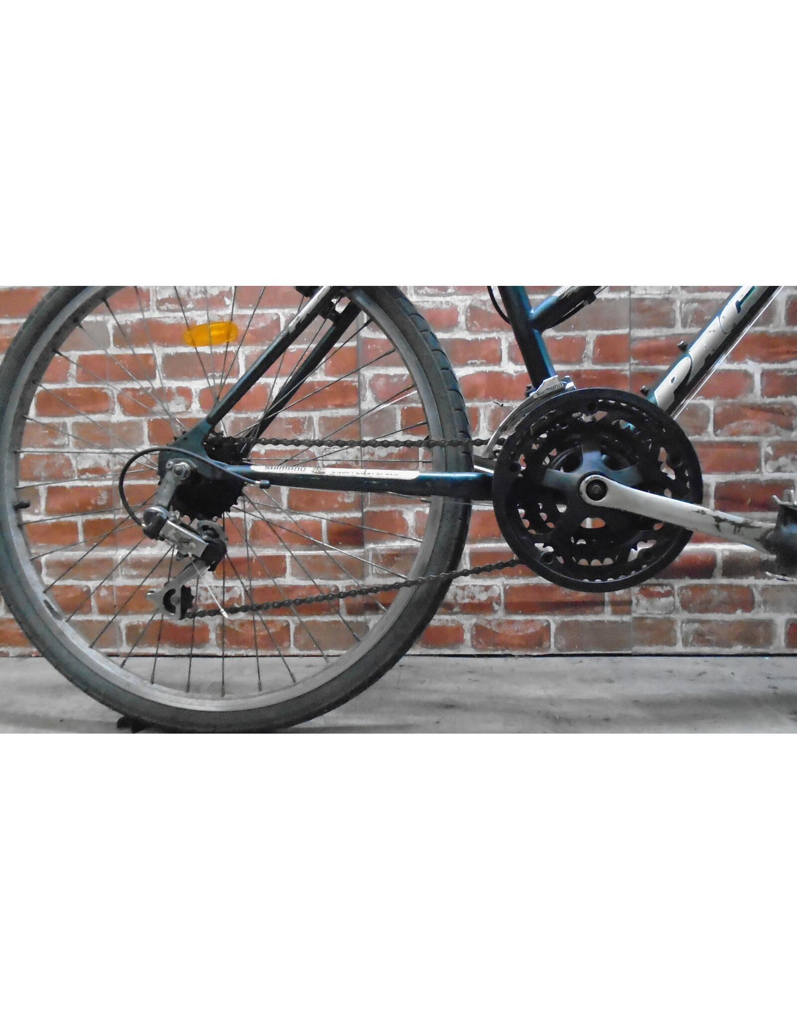 Vélo de montagne usagé Pacific 18" - 13620